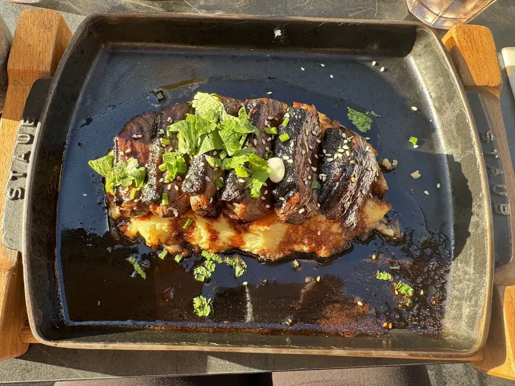 Gabi Palova_La Boussole_Rochelle_avis