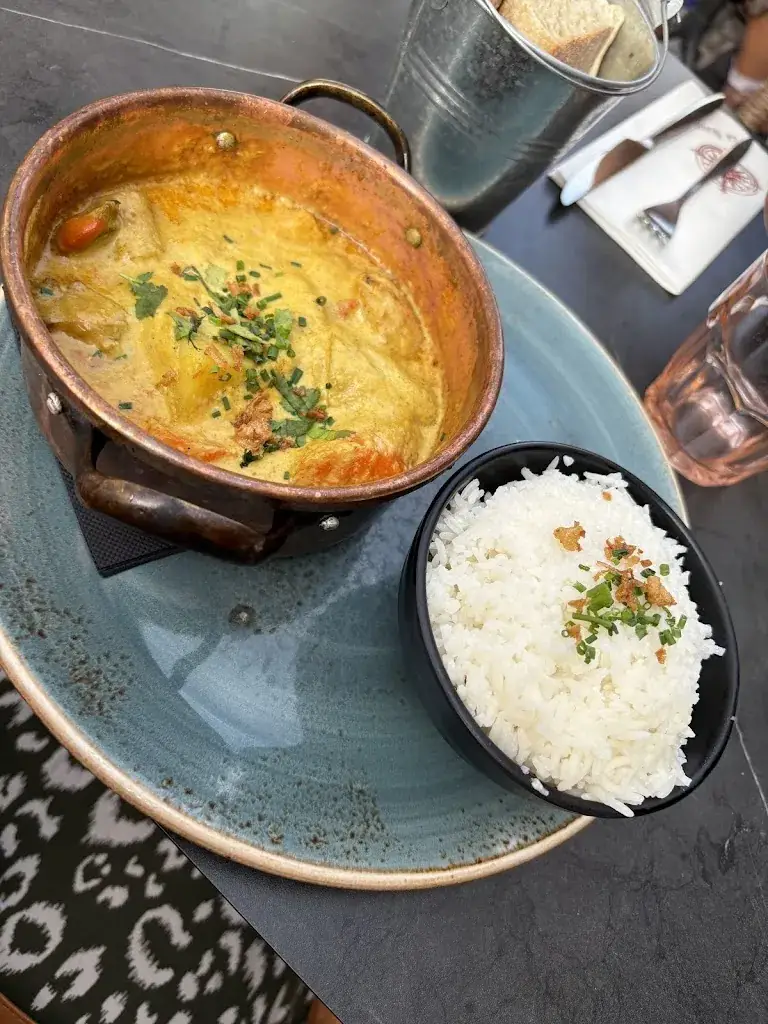 Jodi Morgan_La Boussole_Rochelle_avis