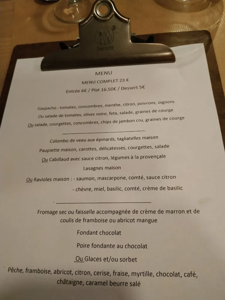 Menu_LA PASSERELLE Bistrot-Culturel_Lablachère_image_1