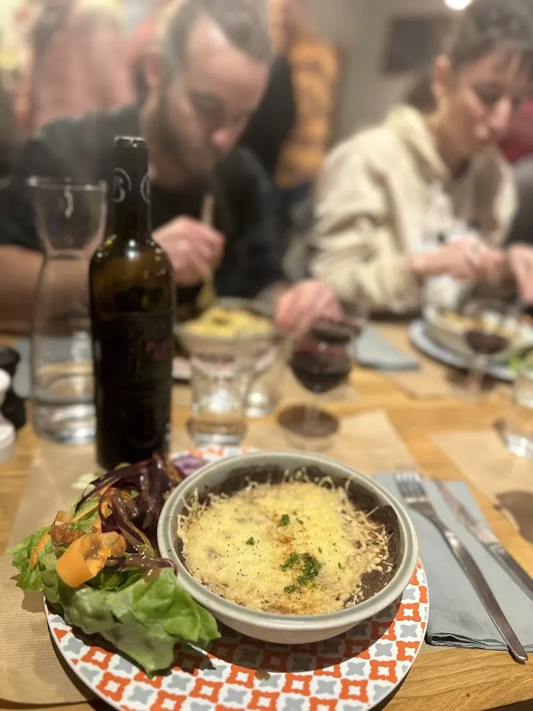 Menu_LA PASSERELLE Bistrot-Culturel_Lablachère_image_7