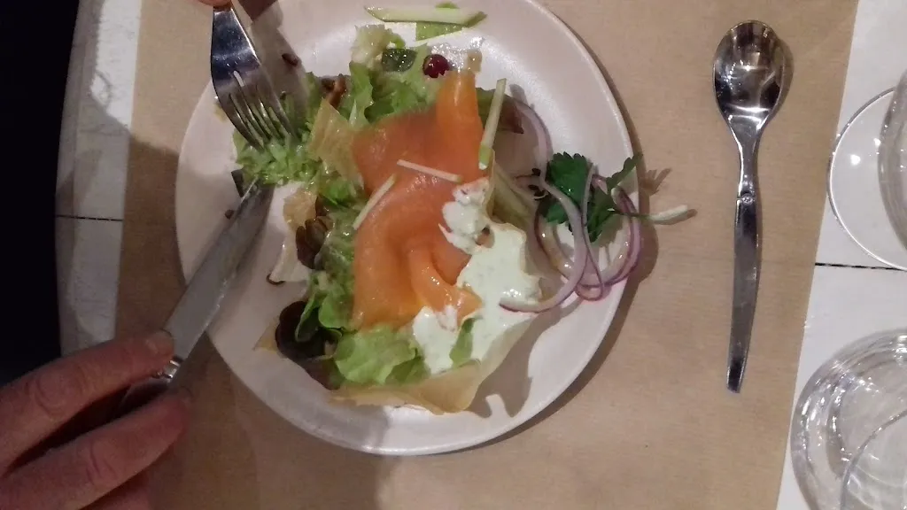 Menu_LA PASSERELLE Bistrot-Culturel_Lablachère_image_9