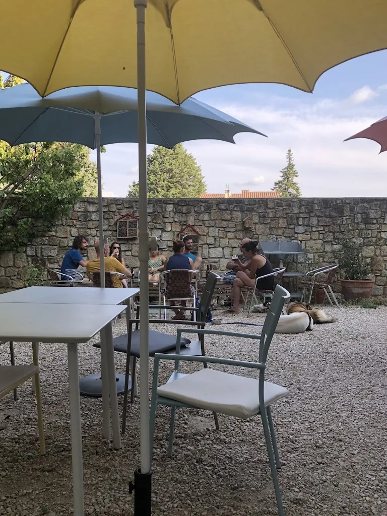 LA PASSERELLE Bistrot-Culturel_Lablachère_slider_image_1