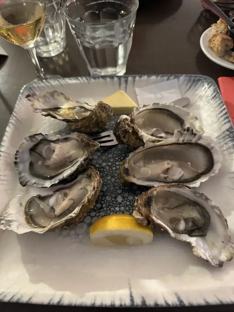 Daniel Ruzow_La Fleur de Sel_Rochelle_review