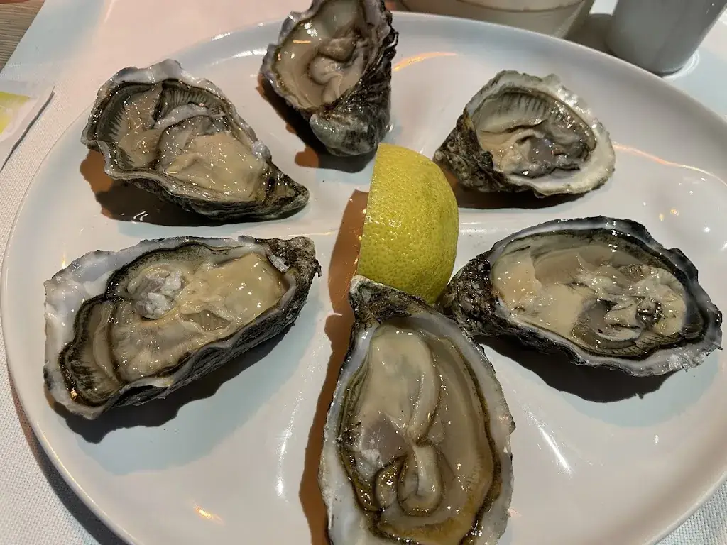 Menu_Restaurant Le Mail - La Rochelle_Rochelle_image_6