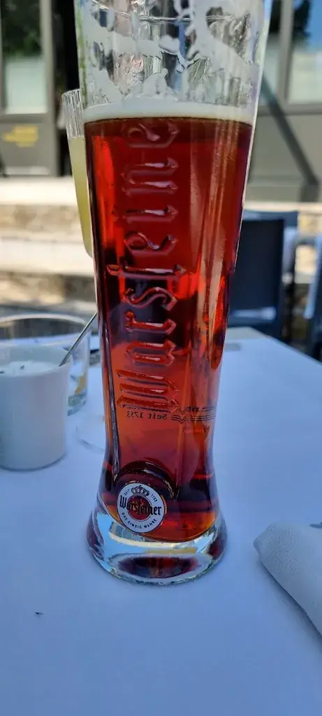 Menu_Restaurant Le Mail - La Rochelle_Rochelle_image_7