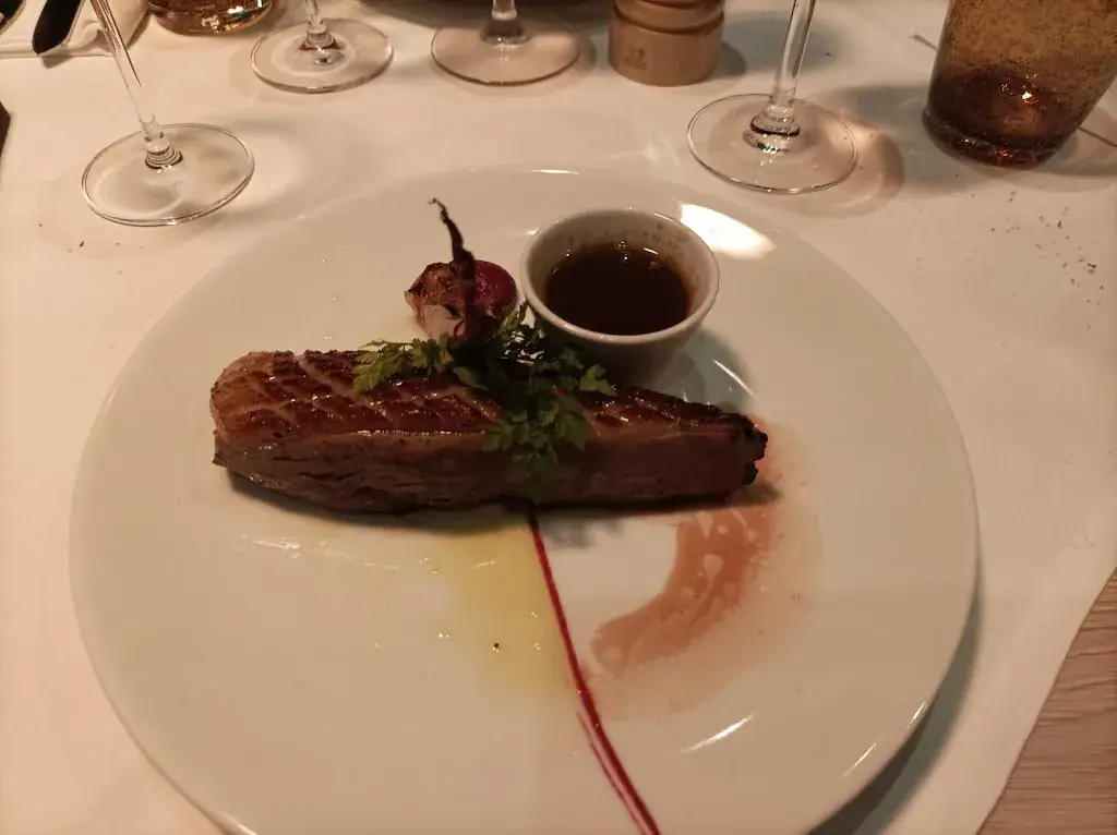 Menu_Restaurant Le Mail - La Rochelle_Rochelle_image_8