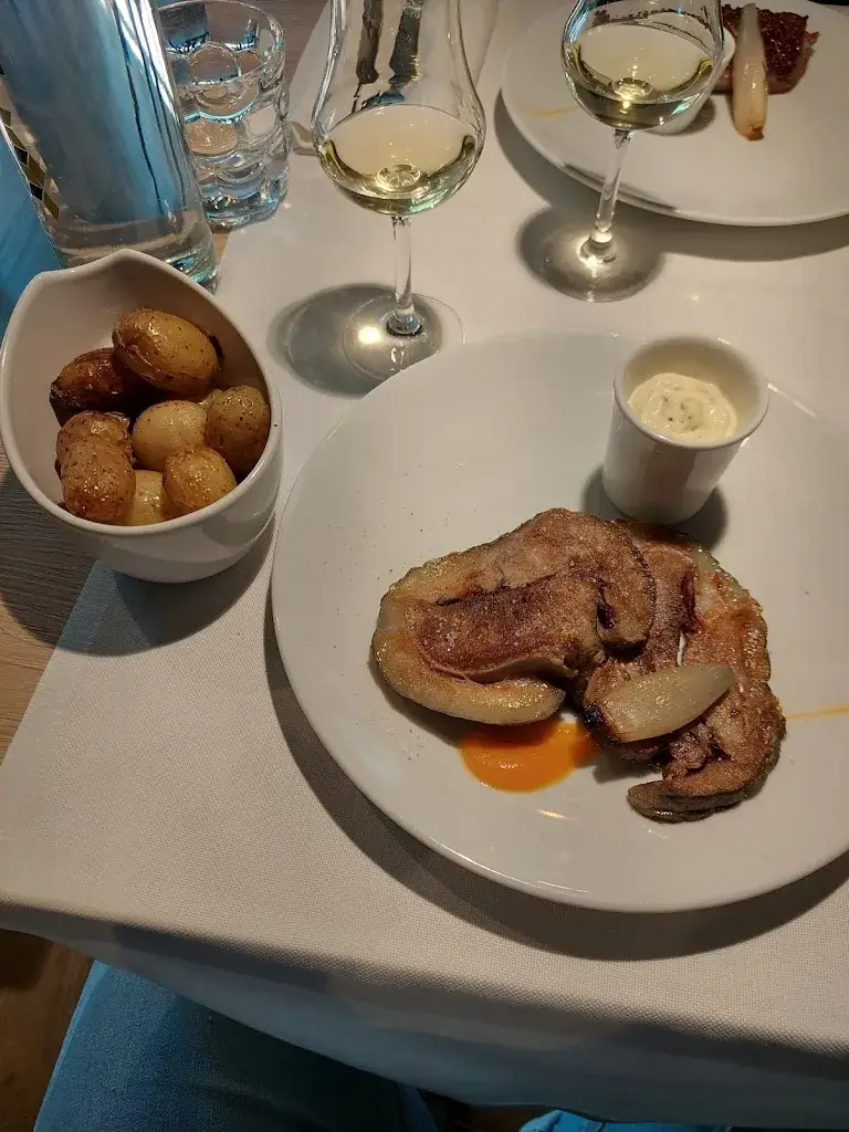 Menu_Restaurant Le Mail - La Rochelle_Rochelle_image_9