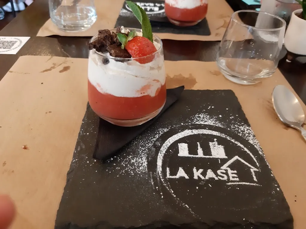 Menu_La Kase - Restaurant La Rochelle_Rochelle_image_9