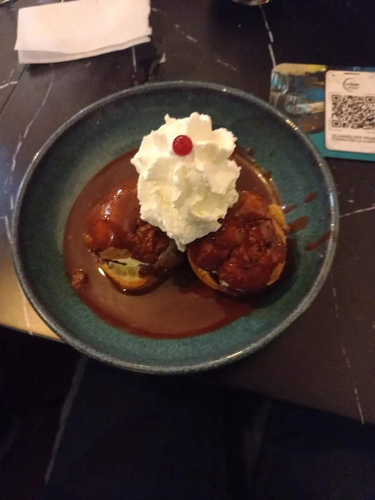 Henri Casteleyn_La Kase - Restaurant La Rochelle_Rochelle_review