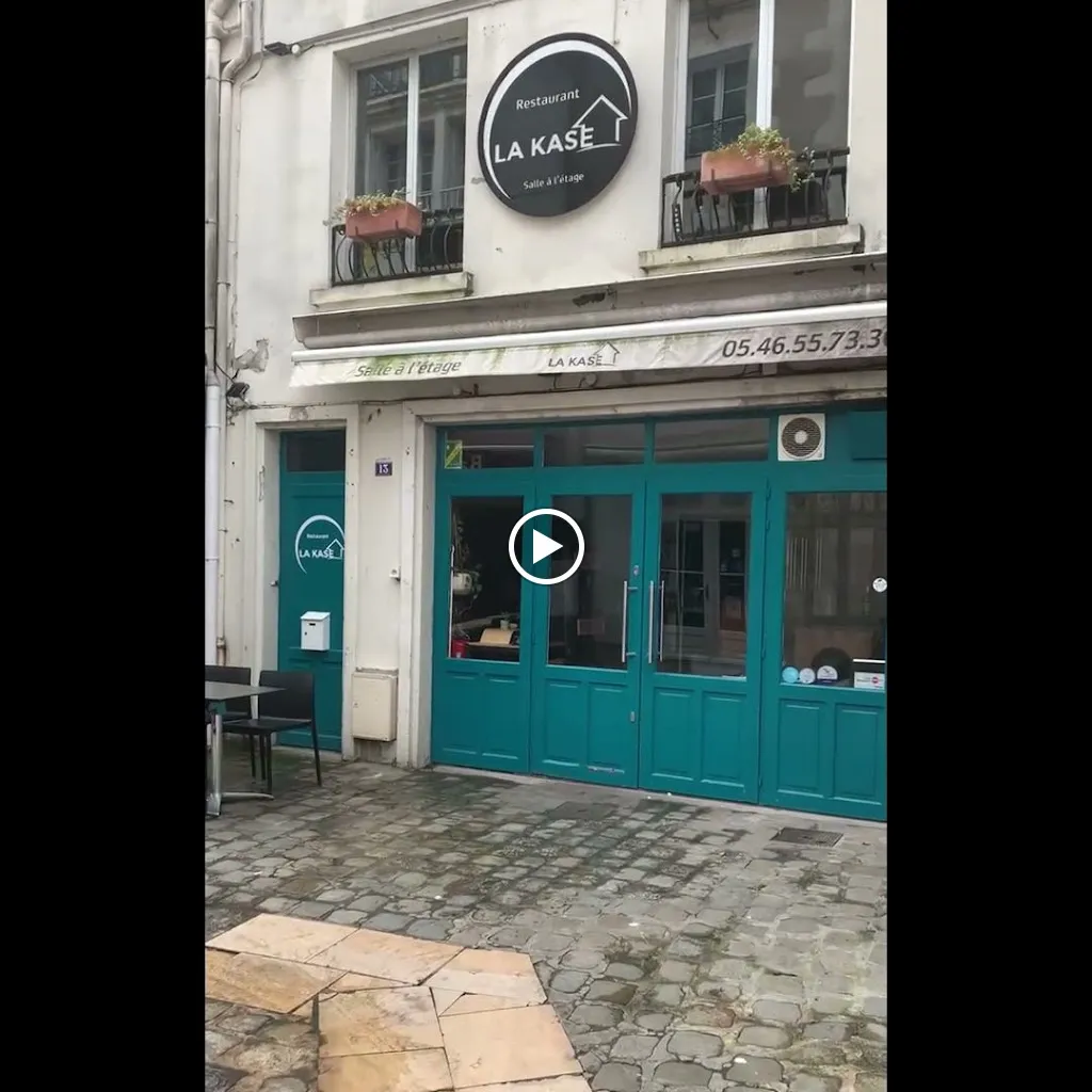 La Kase - Restaurant La Rochelle_Rochelle_slider_image_2