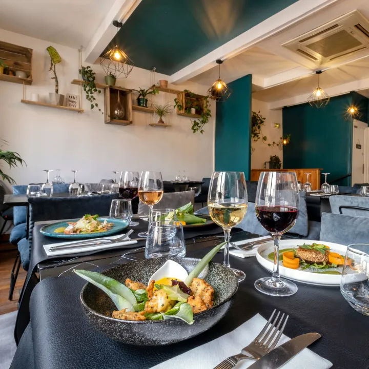 La Kase - Restaurant La Rochelle_Rochelle_slider_image_3