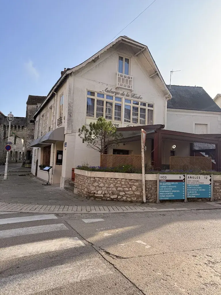 Auberge de La Roche_Roche-Posay_slider_image_2