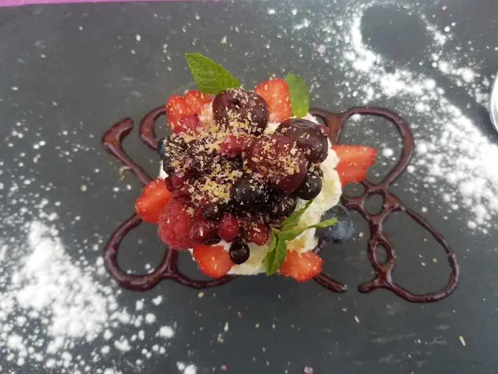 Menu_Restaurant de L'Abbaye_Sauve_image_6