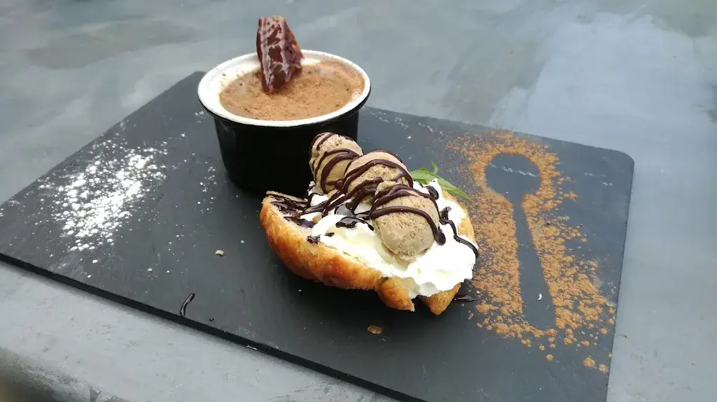 Menu_Restaurant de L'Abbaye_Sauve_image_8