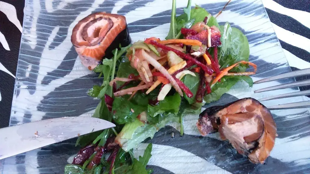 Menu_Restaurant de L'Abbaye_Sauve_image_9