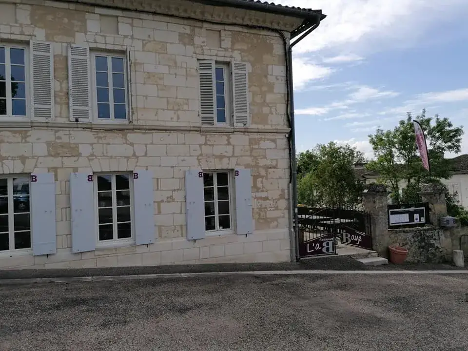 Restaurant de L'Abbaye_Sauve_slider_image_3