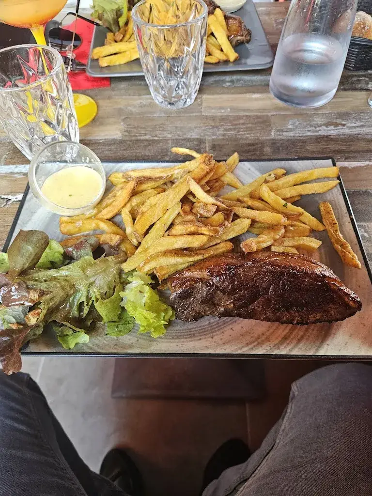 Mohamed Sylla_L'Aiguillage_Sauve_review