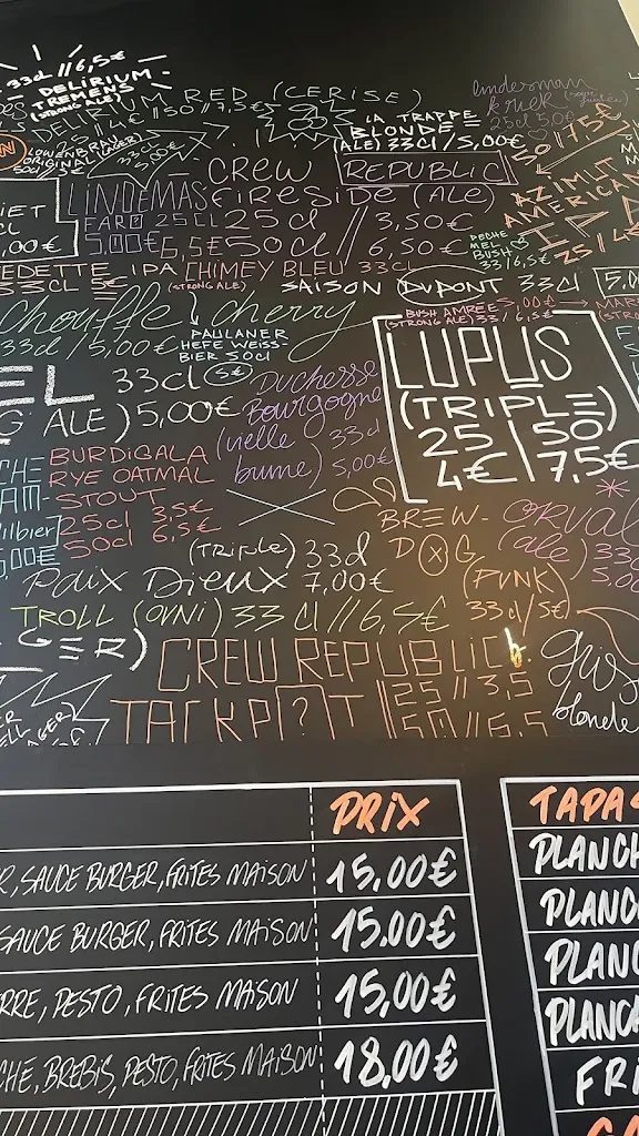 Menu_Chopes & Wines_Sauve_image_1