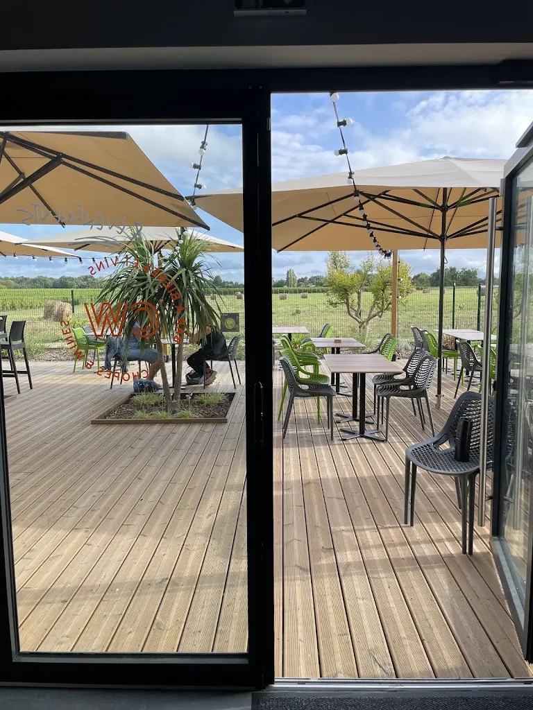 Arnaud Delbary_Chopes & Wines_Sauve_review