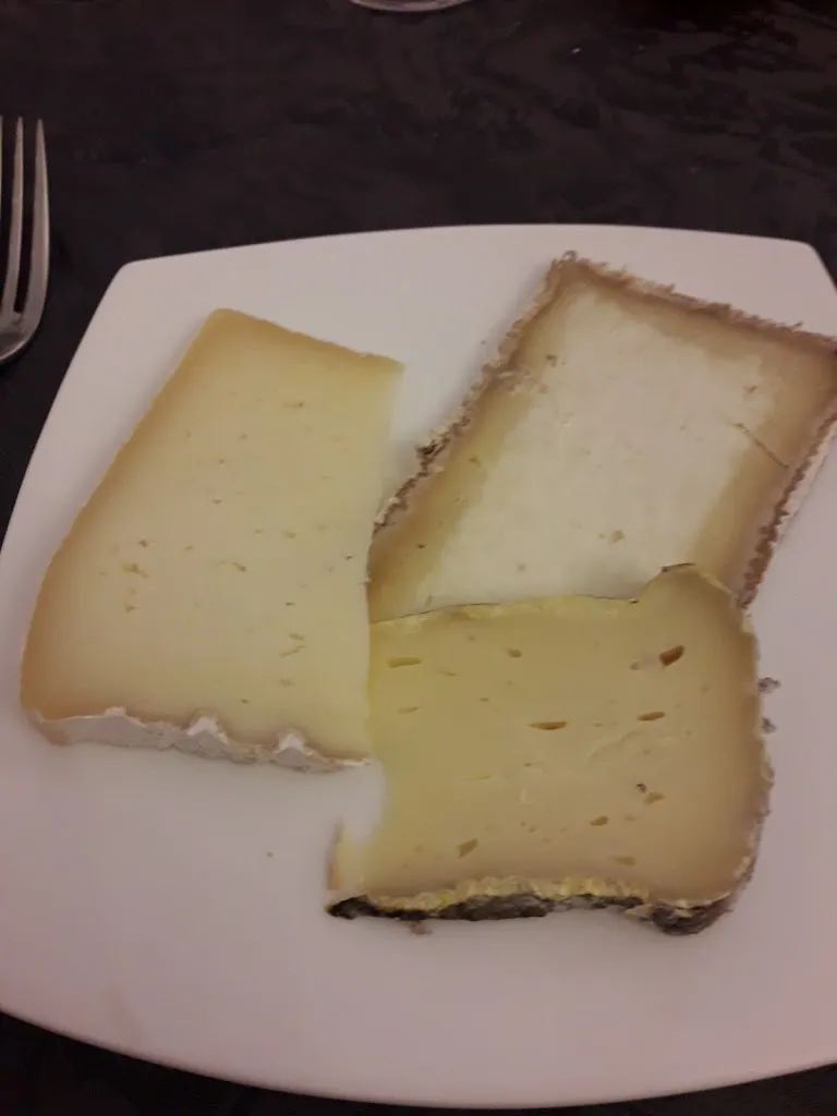 Menu_Auberge De La Couronne Hotel Restaurant_Lablachère_image_6