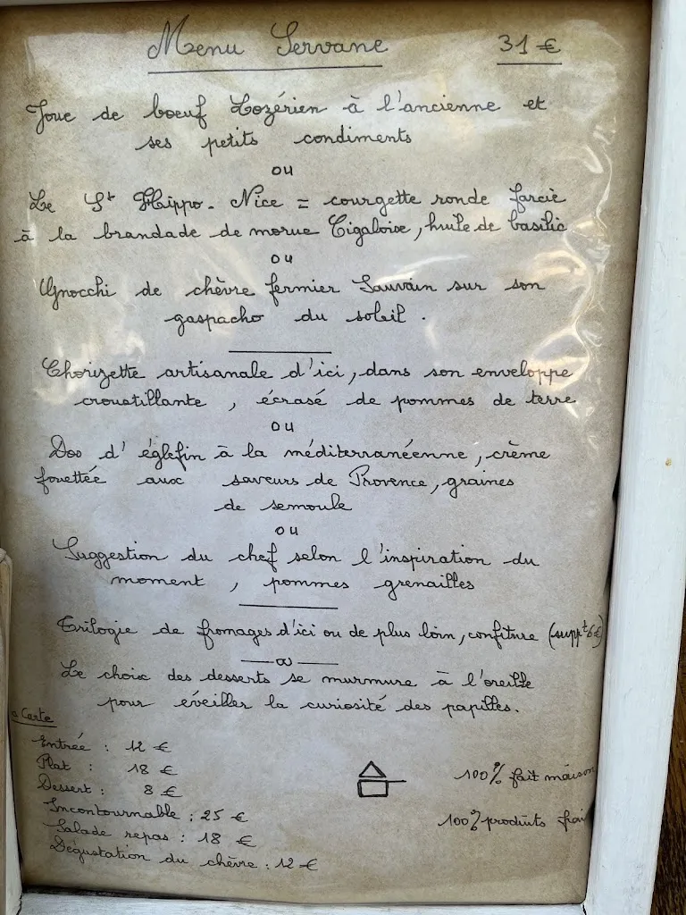 Menu_La Servane_Sauve_image_2