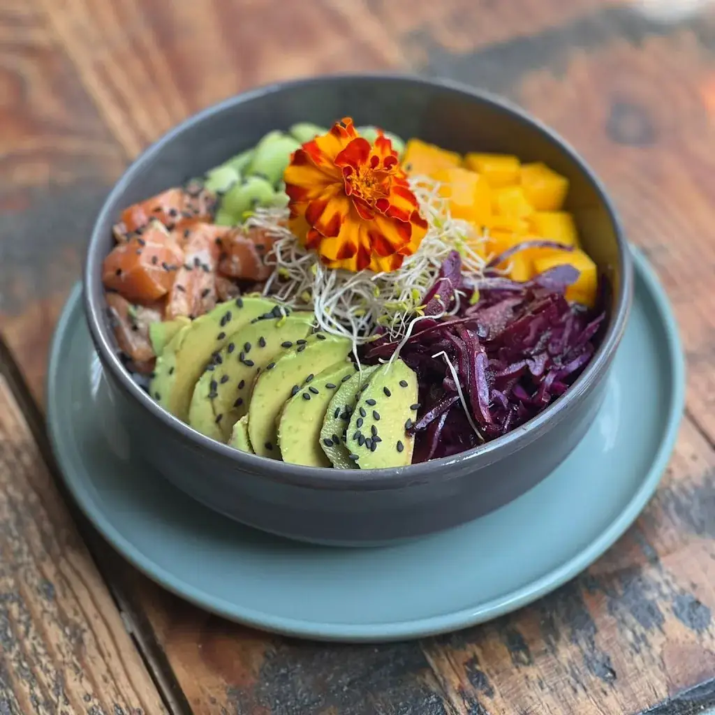 Menu_La Floriane Restaurant & Bar Pub Glacier_Sauve_image_6