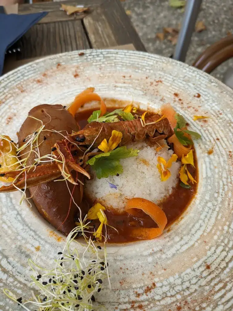 Menu_La Floriane Restaurant & Bar Pub Glacier_Sauve_image_8