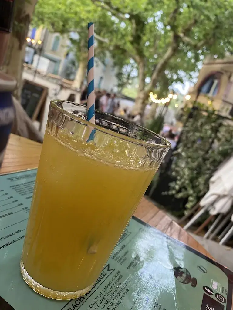 Luka Mitrovic_La Floriane Restaurant & Bar Pub Glacier_Sauve_review