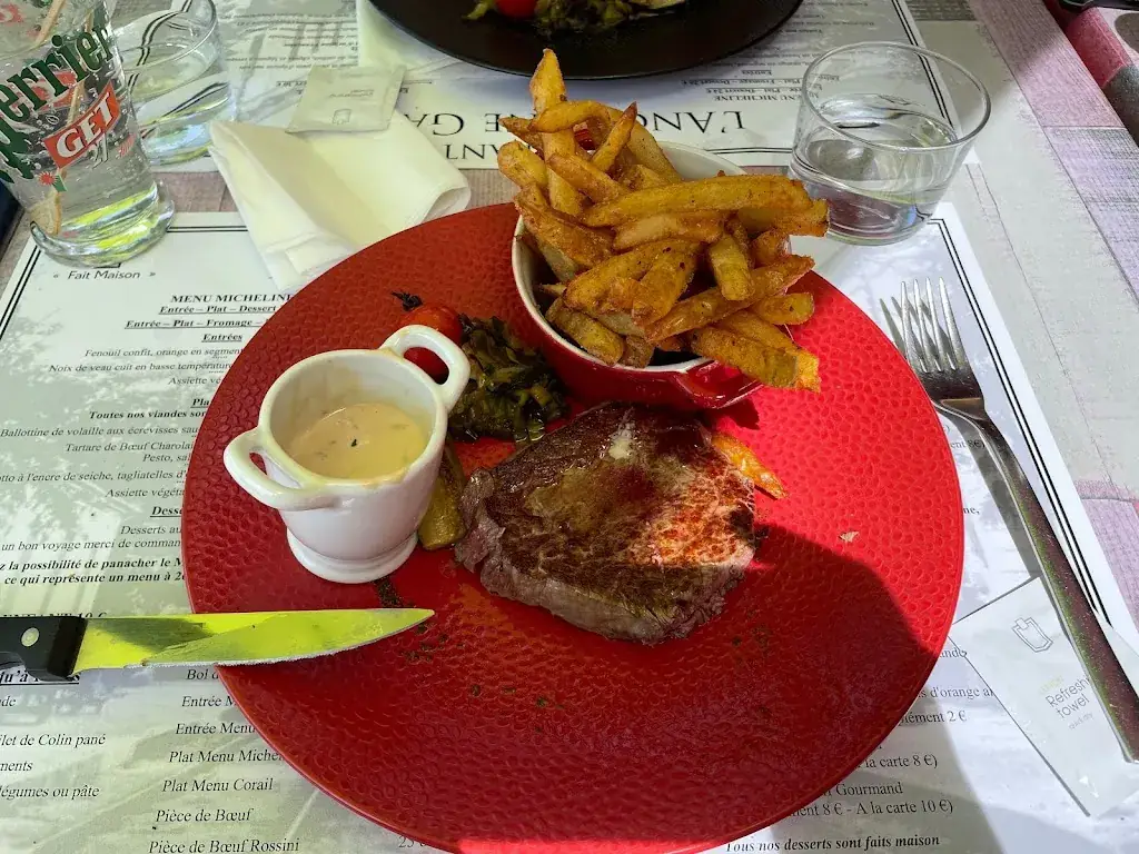 Menu_L'Ancienne Gare_Sauve_image_5