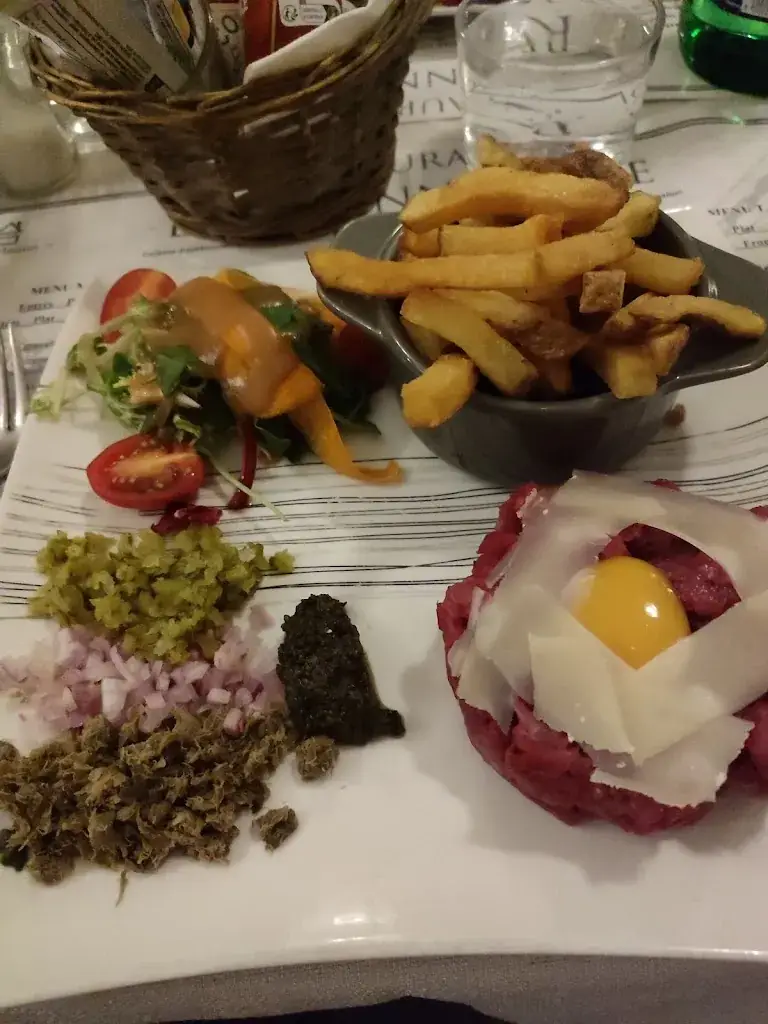 Menu_L'Ancienne Gare_Sauve_image_7