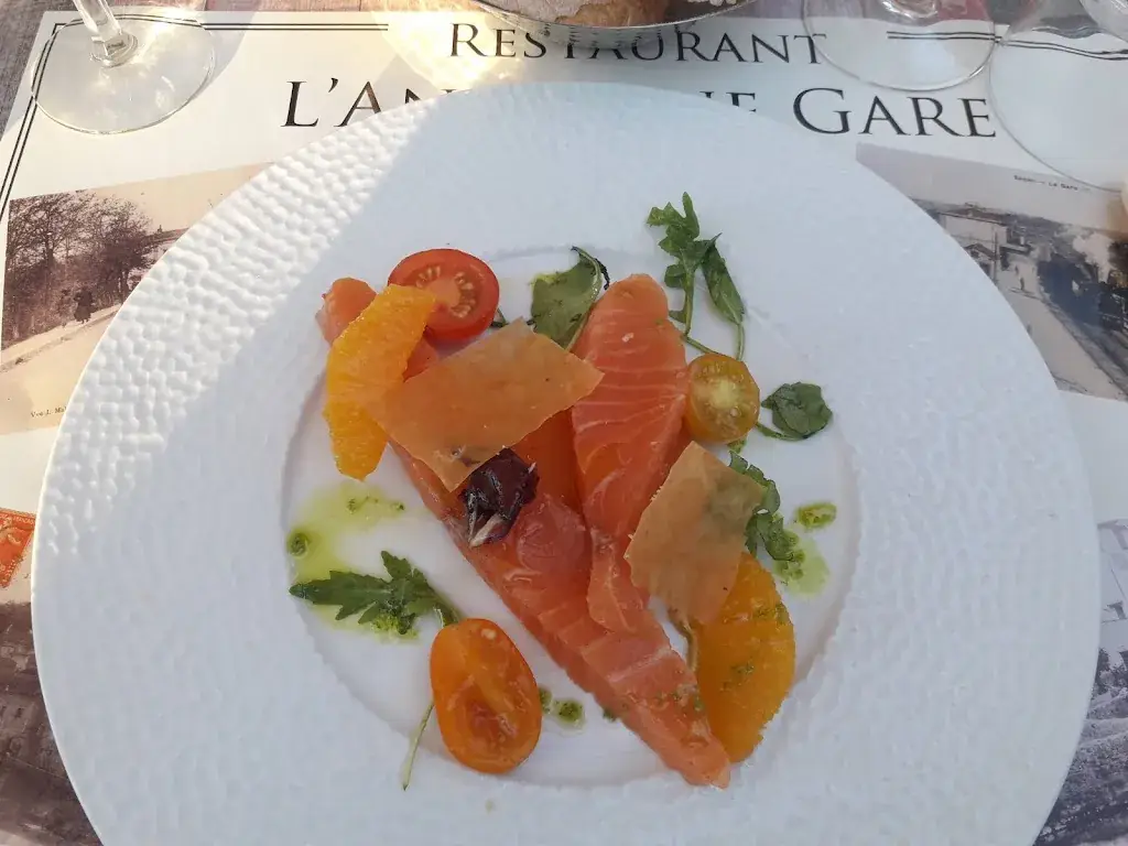 Menu_L'Ancienne Gare_Sauve_image_9