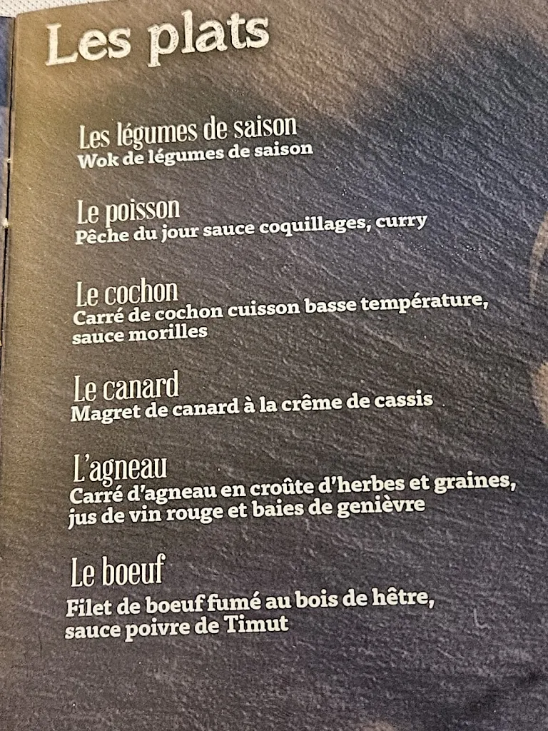 Menu_Le Comptoir de l'Evesque_Sauve_image_1
