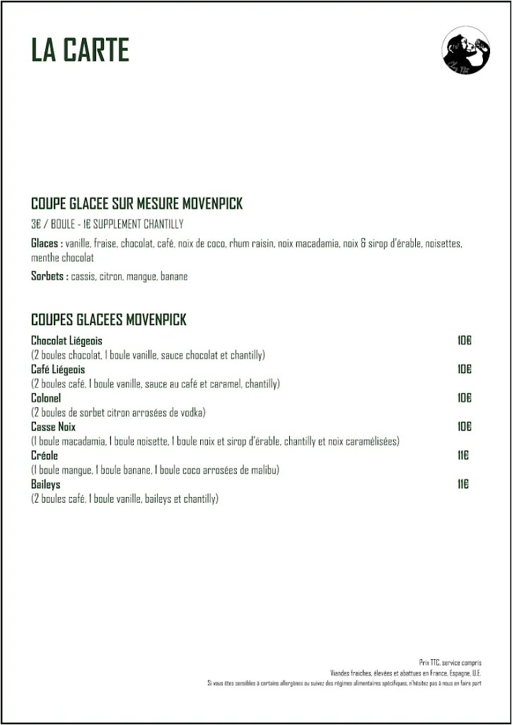 Menu_Chez Titut_Créon_image_2