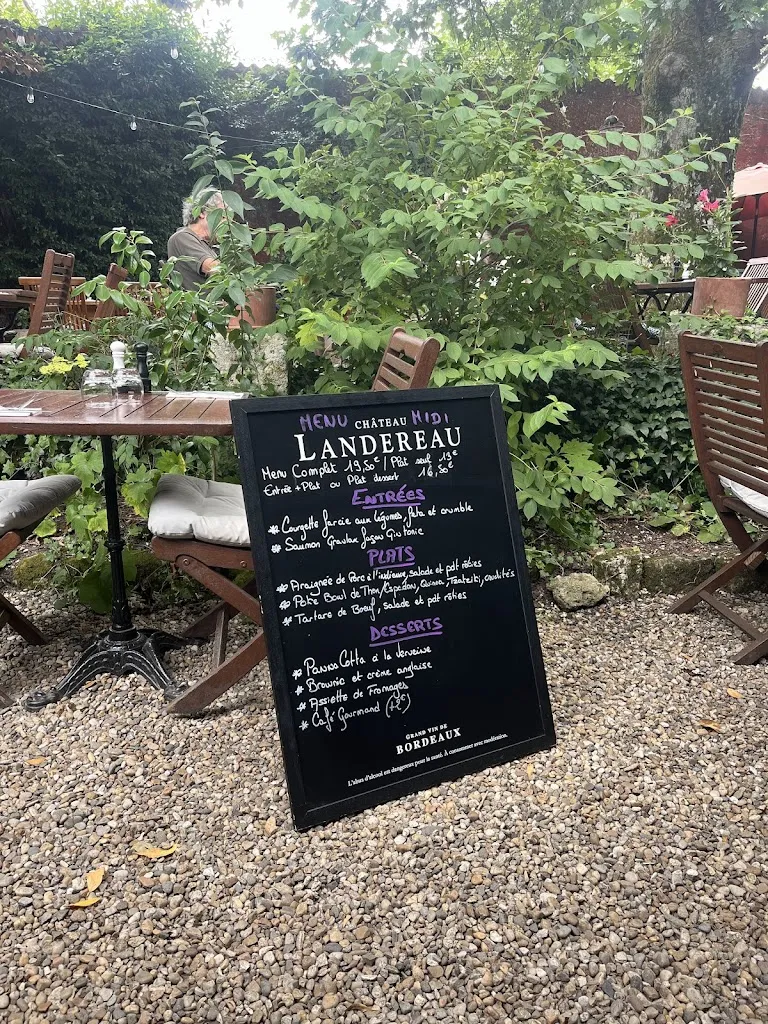 Menu_Chez Titut_Créon_image_3