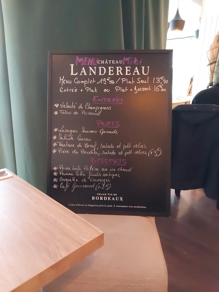 Menu_Chez Titut_Créon_image_4
