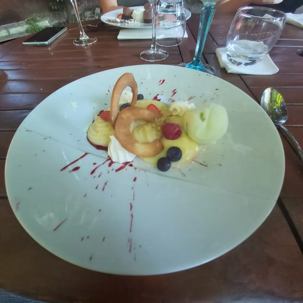 Peter Devillé_Chez Titut_Créon_review