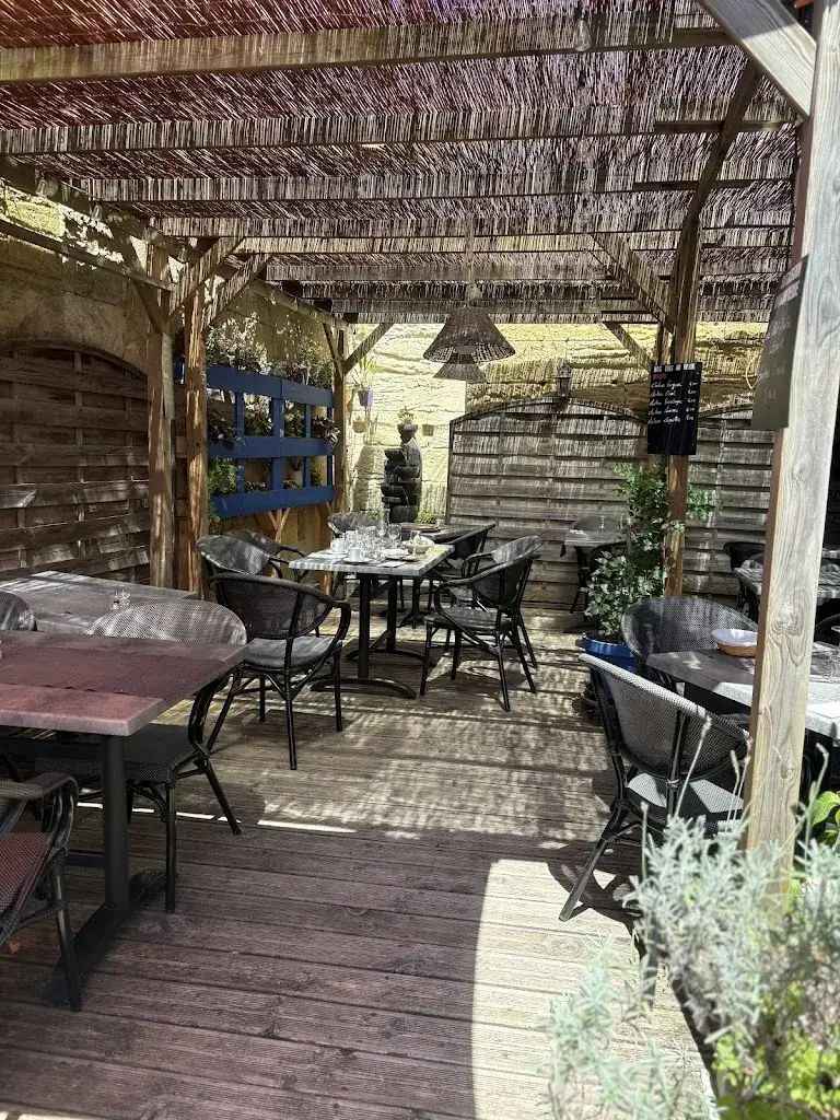 Елена Бурова_Saveurs nomades_Créon_review