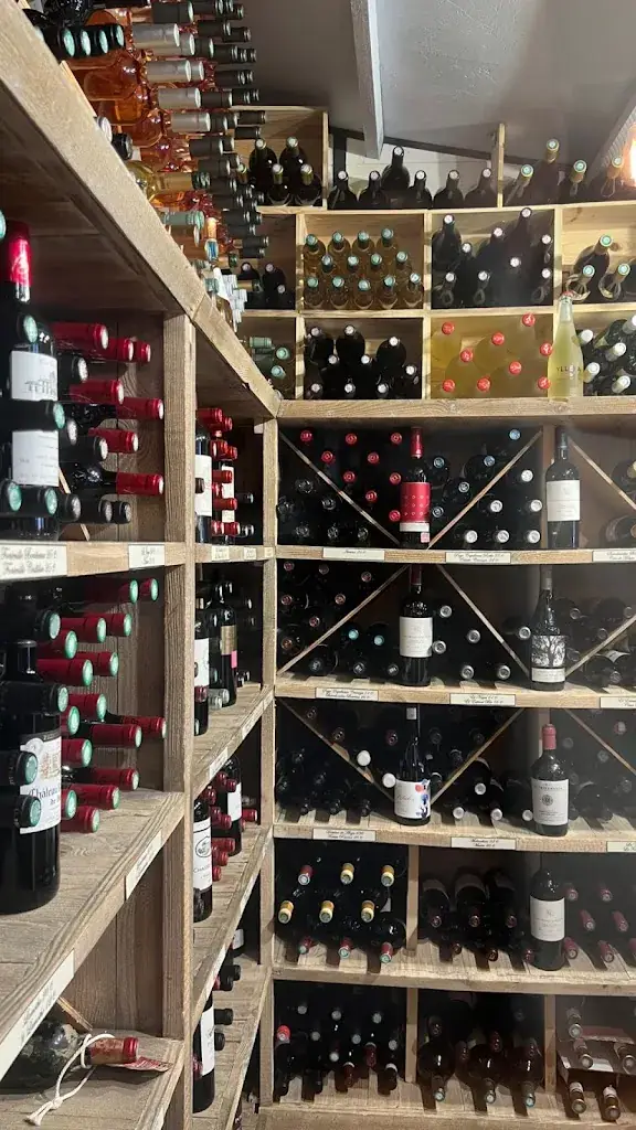 Valentin Delattre_L'Auberge d'Haux_Haux_review