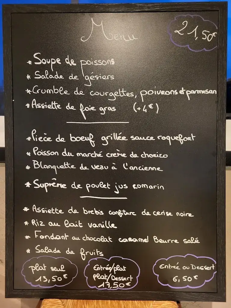Menu_La Cabane_Capian_image_1