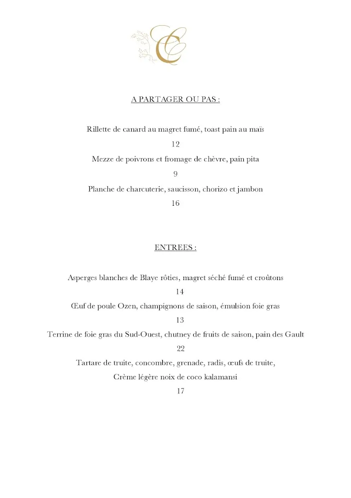 Menu_Le Jardin des Mirabelles_Camiac-et-Saint-Denis_image_4