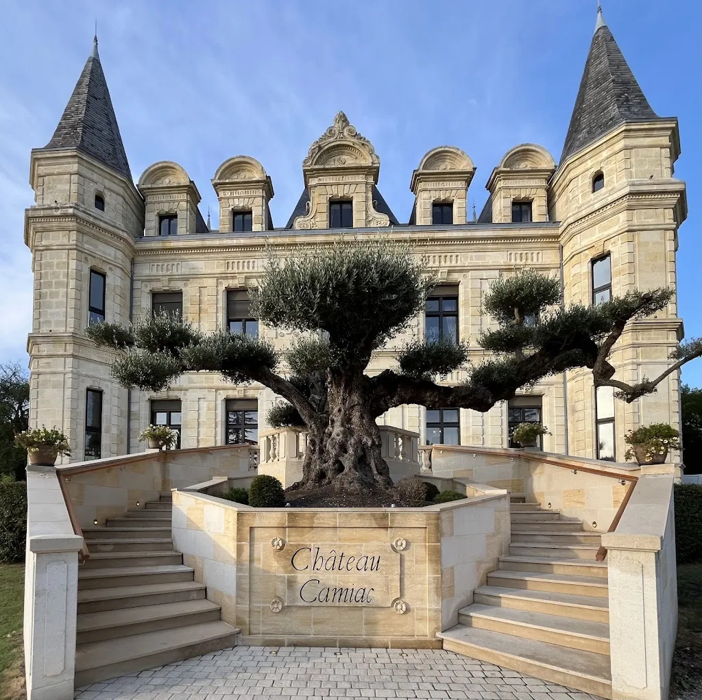 Drastik BJ_Le Jardin des Mirabelles_Camiac-et-Saint-Denis_review