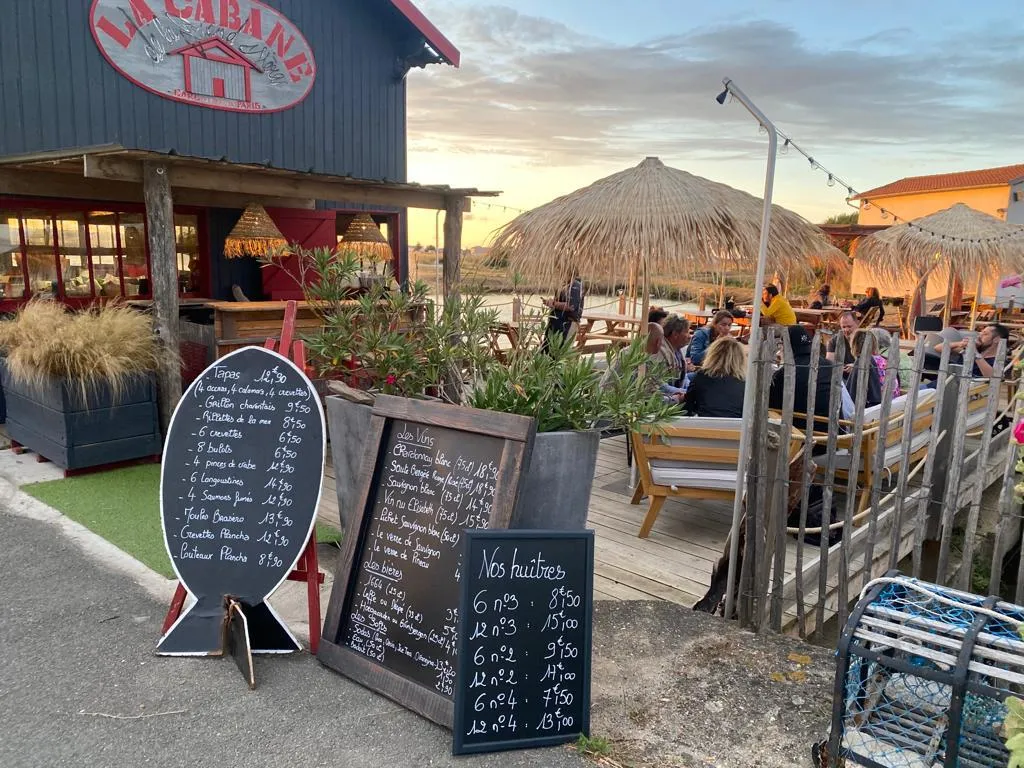 Menu_La cabane de la grand-mère_Tremblade_image_4