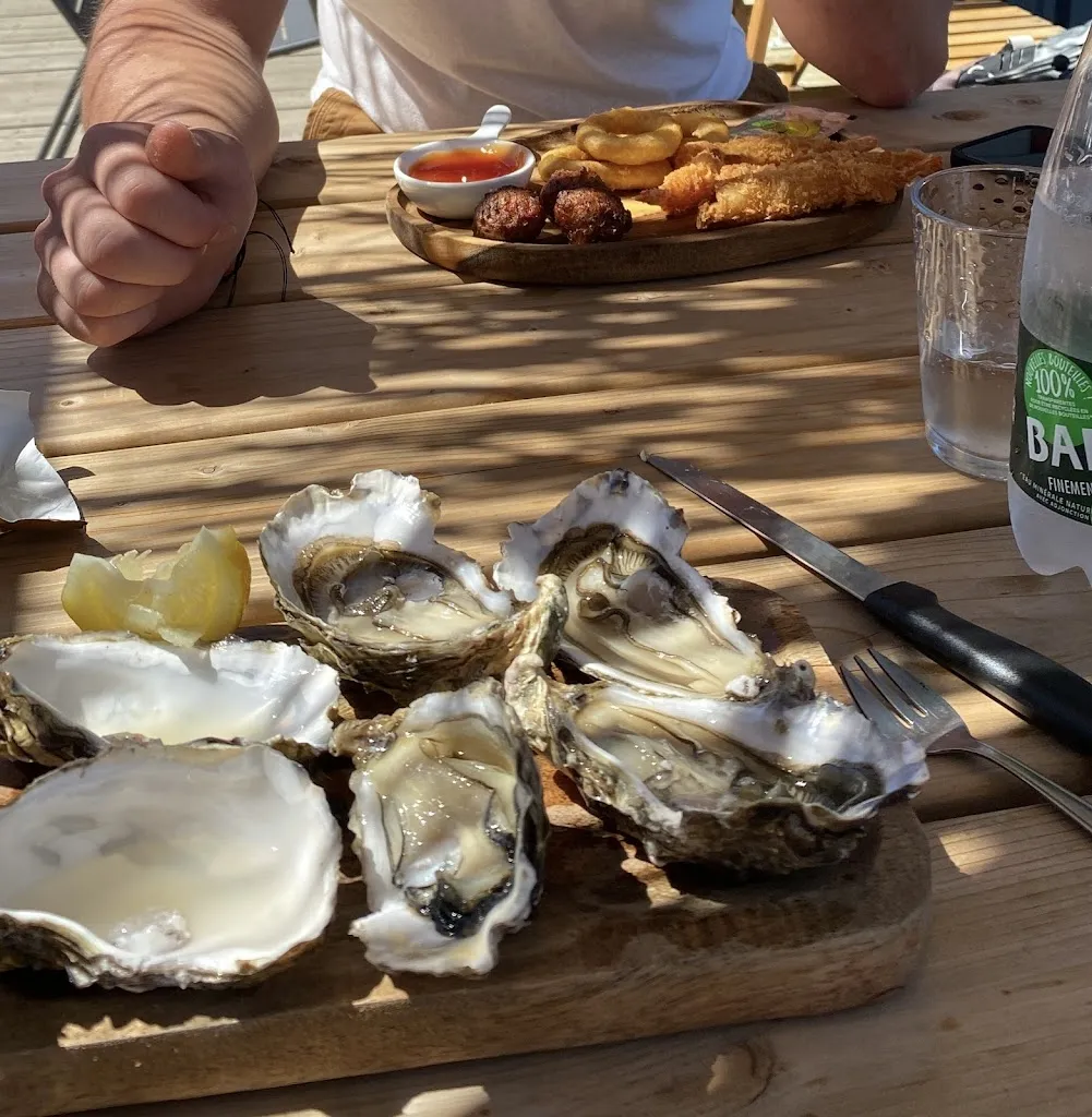 Menu_La cabane de la grand-mère_Tremblade_image_5