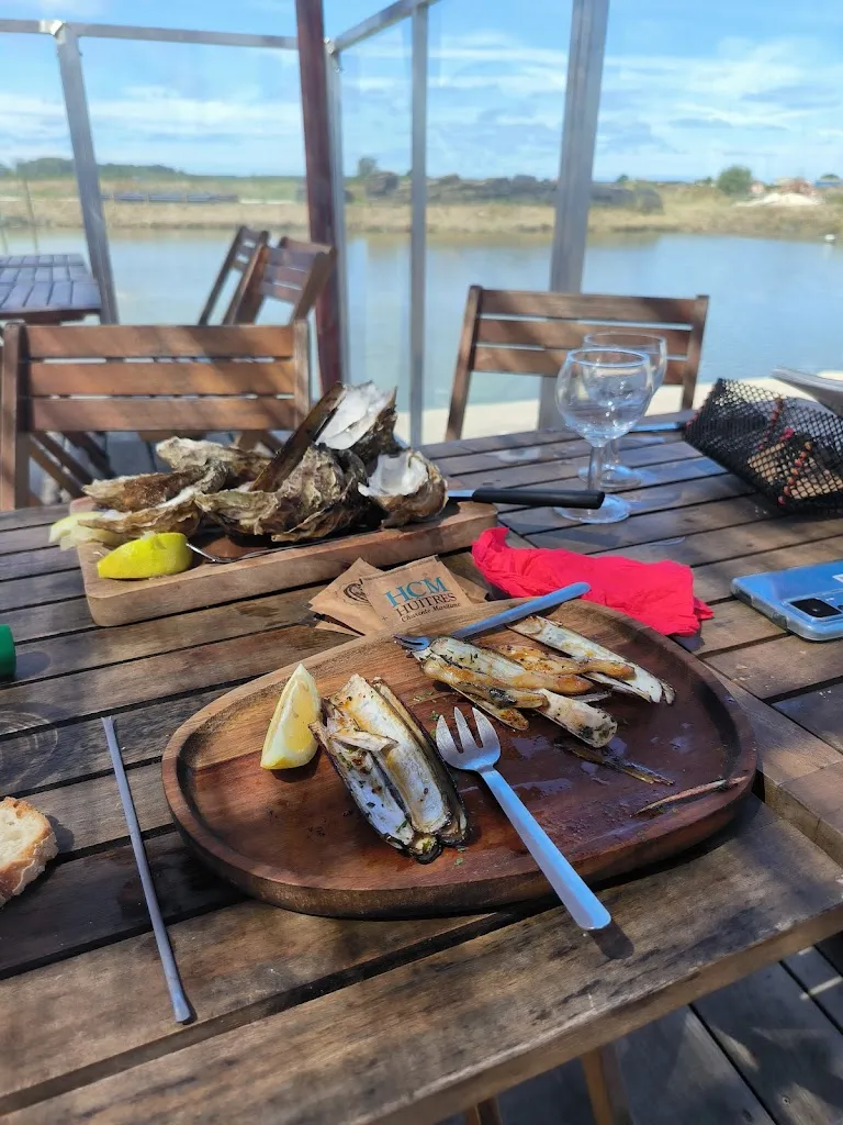 Menu_La cabane de la grand-mère_Tremblade_image_6