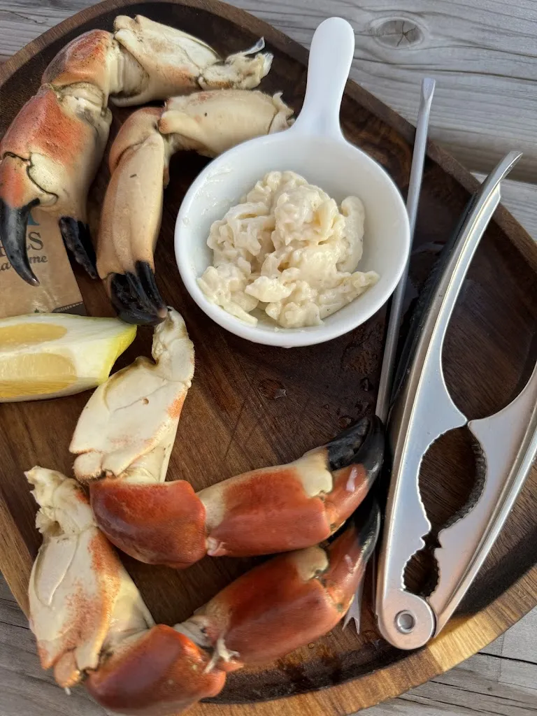 Menu_La cabane de la grand-mère_Tremblade_image_9