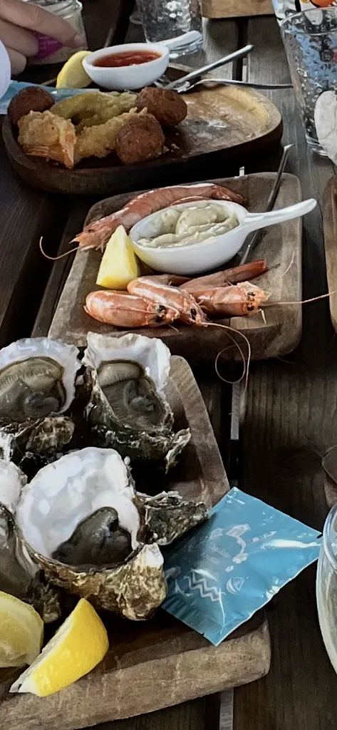 caroline b_La cabane de la grand-mère_Tremblade_review