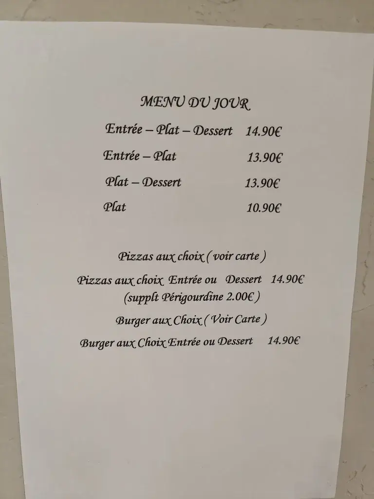 Menu_Le gourmet du Poitou_Villedieu-du-Clain_image_2