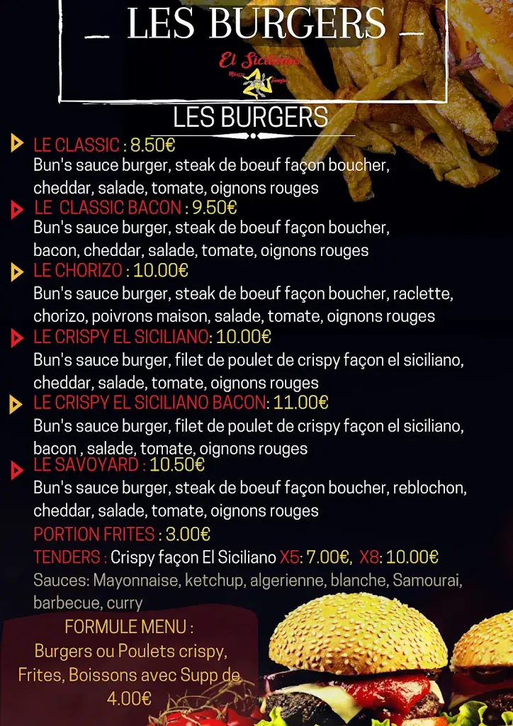 Menu_El Siciliano_Labatut_image_4