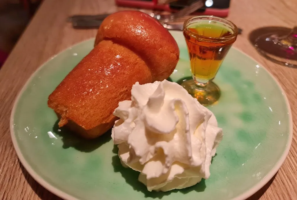 Menu_Le Bistro du Rhône_Annecy_image_7