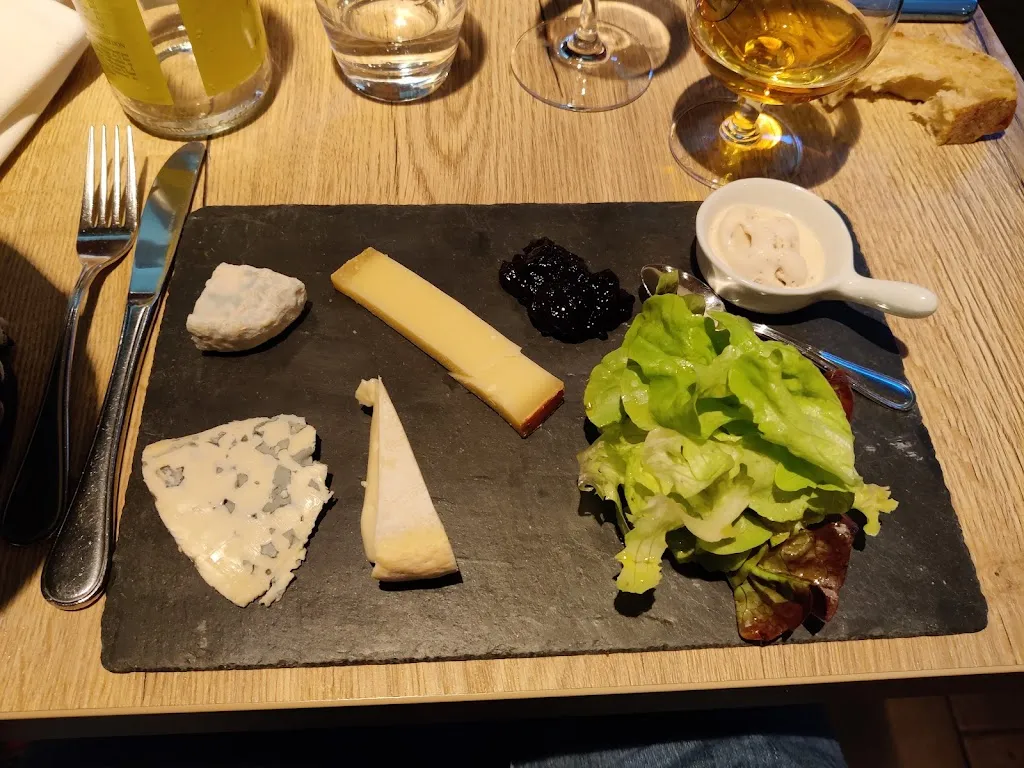 Menu_Le Bistro du Rhône_Annecy_image_8